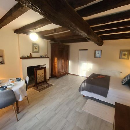 Guestroom Nohant-Vic, 1 Piece, 2 Personnes - Fr-1-591-391 Exterior foto