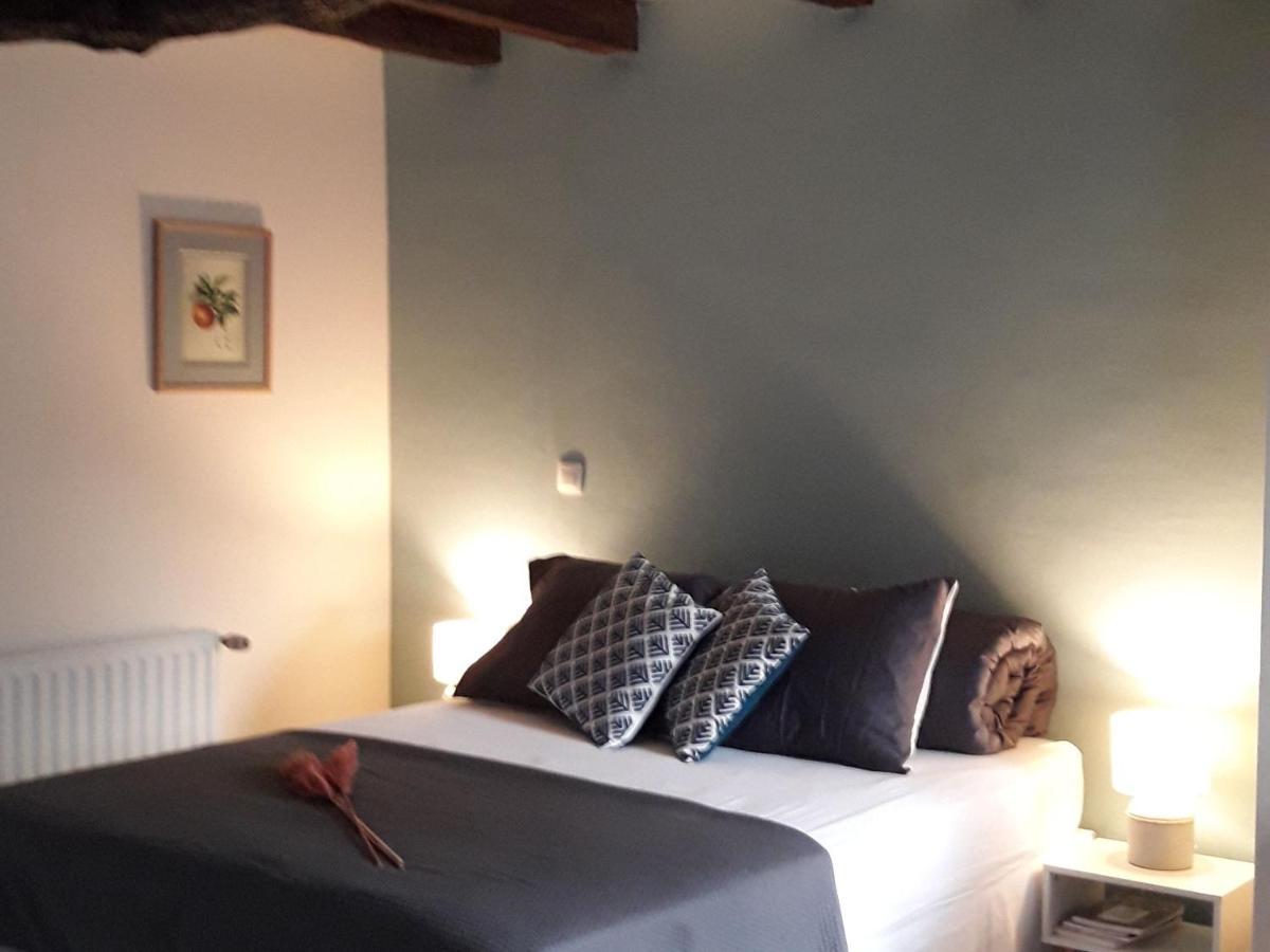 Guestroom Nohant-Vic, 1 Piece, 2 Personnes - Fr-1-591-391 Exterior foto