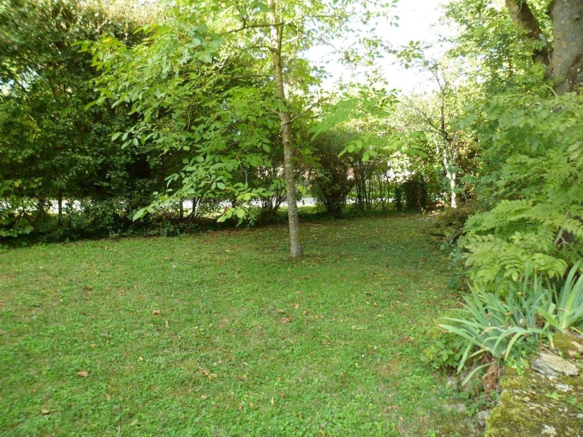 Guestroom Nohant-Vic, 1 Piece, 2 Personnes - Fr-1-591-391 Exterior foto